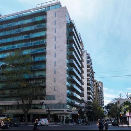 Estudio Vip En Recoleta 布宜诺斯艾利斯 外观 照片