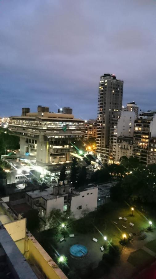 Estudio Vip En Recoleta 布宜诺斯艾利斯 外观 照片