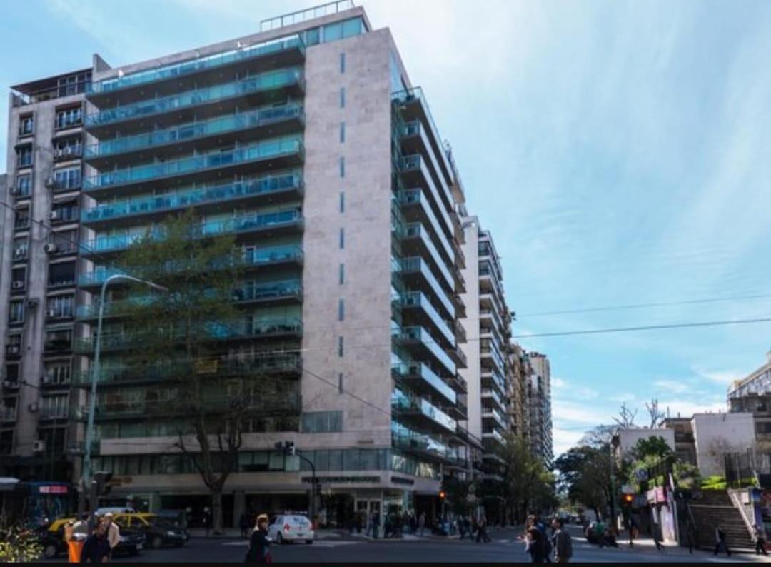 Estudio Vip En Recoleta 布宜诺斯艾利斯 外观 照片