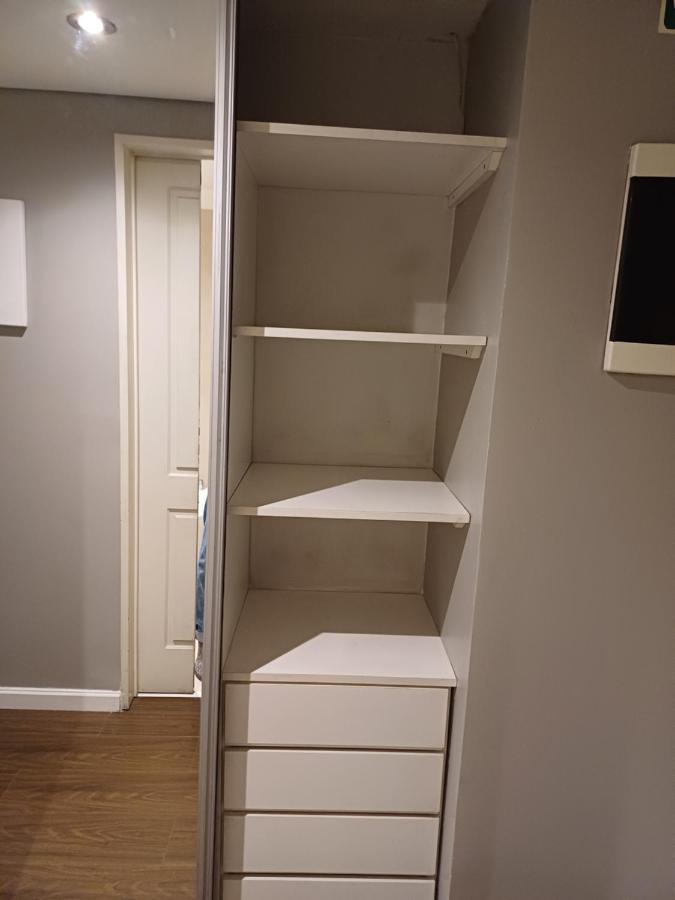 Estudio Vip En Recoleta 布宜诺斯艾利斯 外观 照片