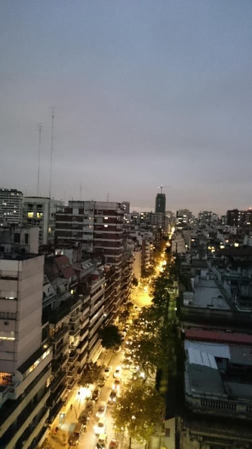 Estudio Vip En Recoleta 布宜诺斯艾利斯 外观 照片