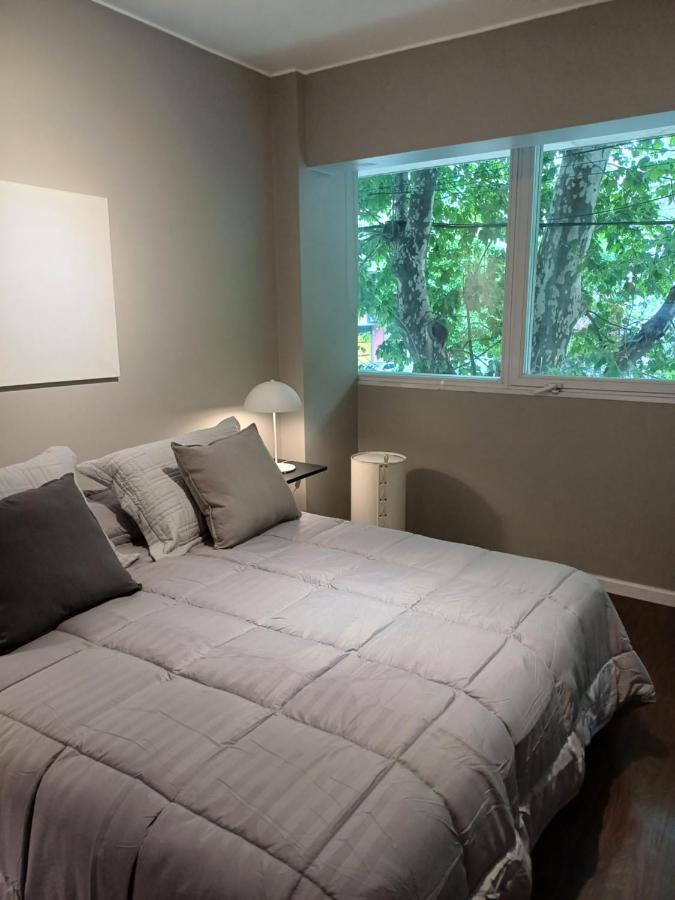 Estudio Vip En Recoleta 布宜诺斯艾利斯 外观 照片