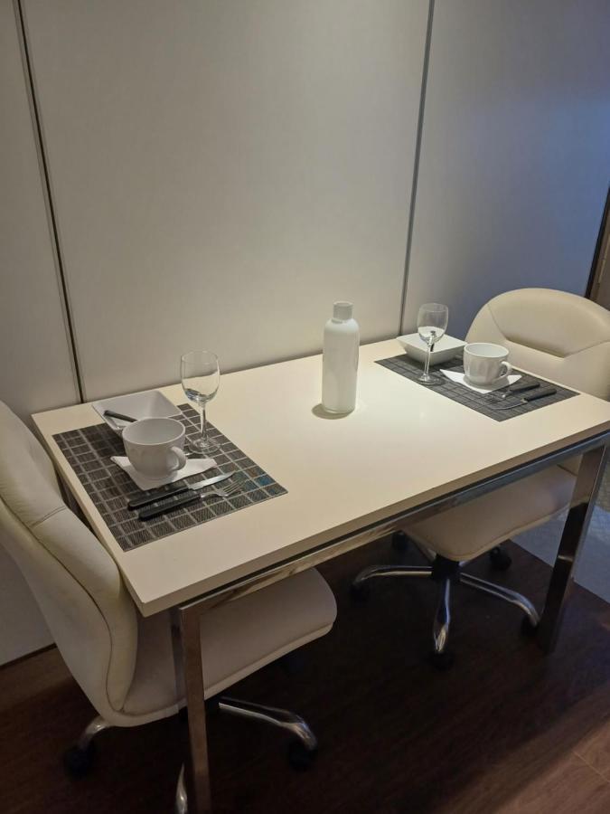 Estudio Vip En Recoleta 布宜诺斯艾利斯 外观 照片