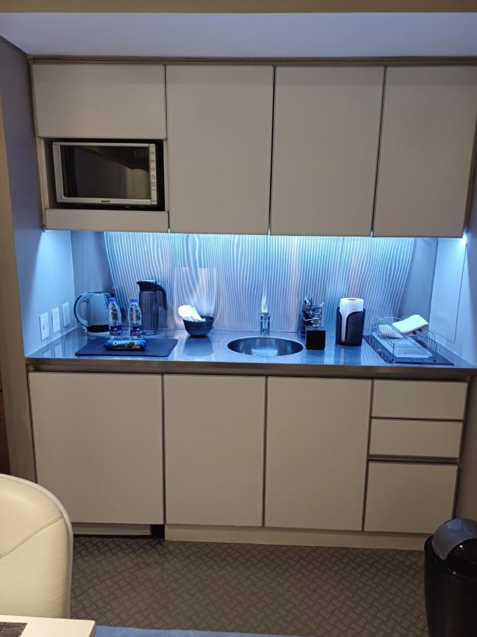 Estudio Vip En Recoleta 布宜诺斯艾利斯 外观 照片