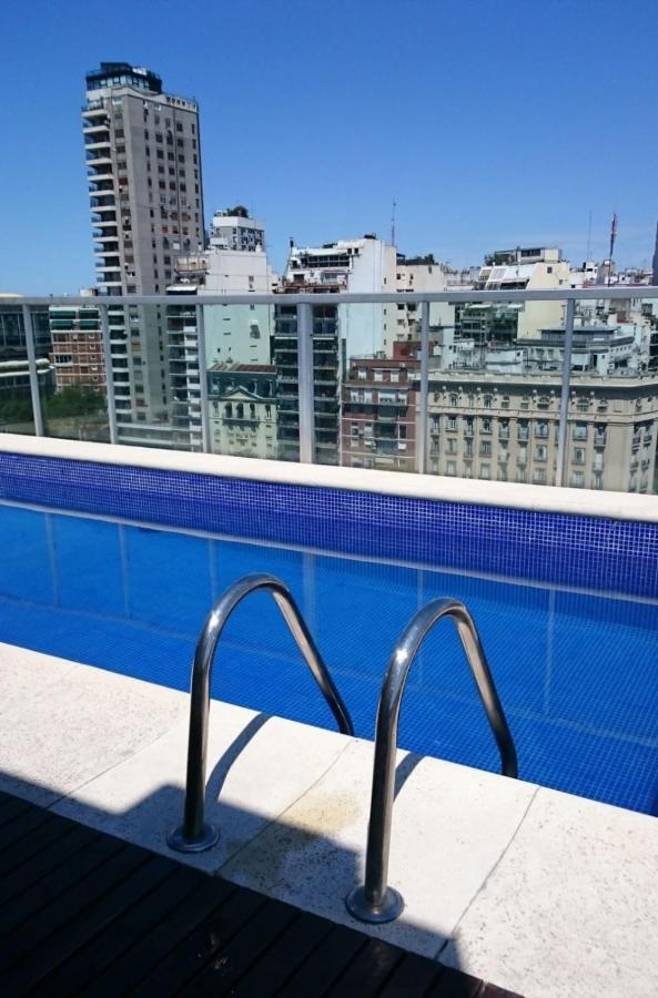 Estudio Vip En Recoleta 布宜诺斯艾利斯 外观 照片