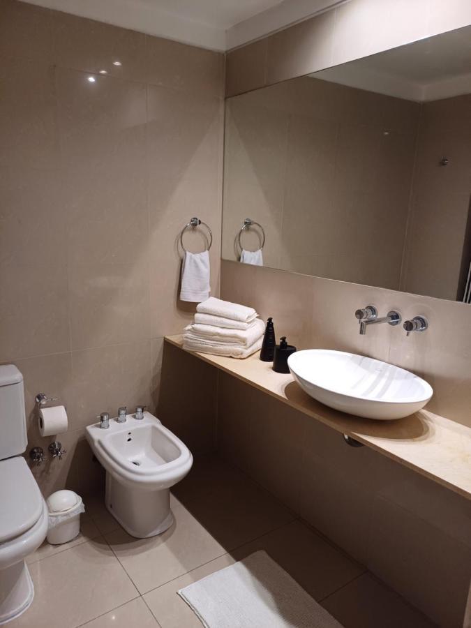 Estudio Vip En Recoleta 布宜诺斯艾利斯 外观 照片