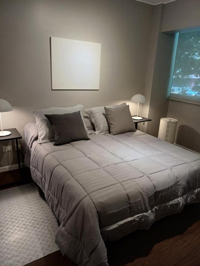 Estudio Vip En Recoleta 布宜诺斯艾利斯 外观 照片